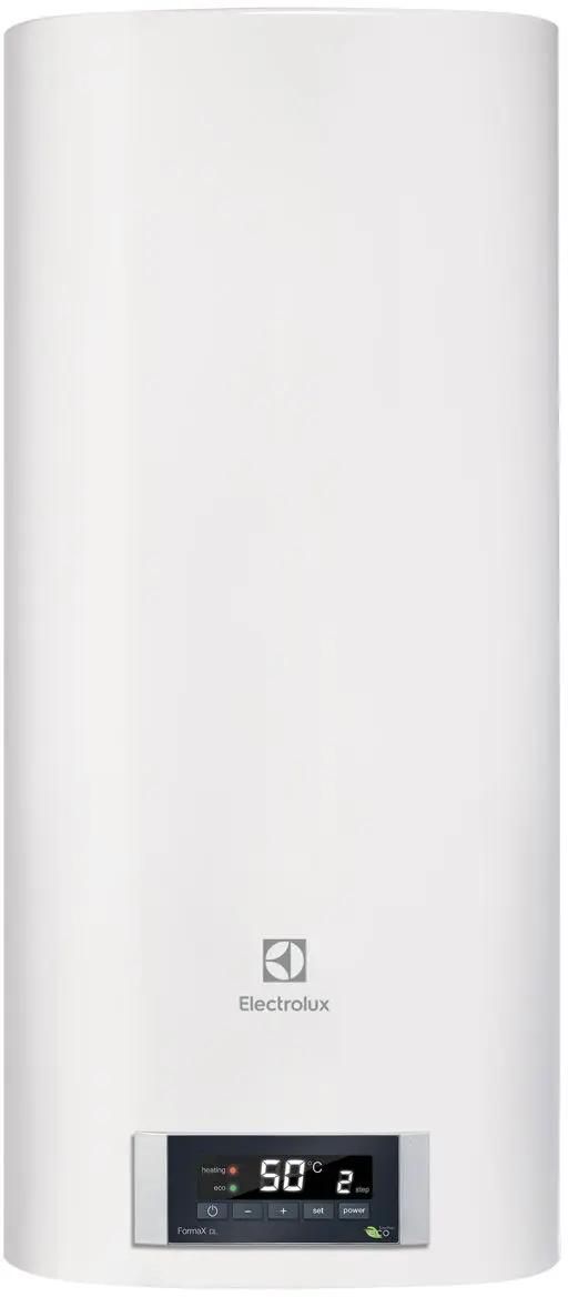 Водонагреватель Electrolux Formax DL EWH 50,  накопительный,  2кВт,  50л,  белый [нс-1026260]